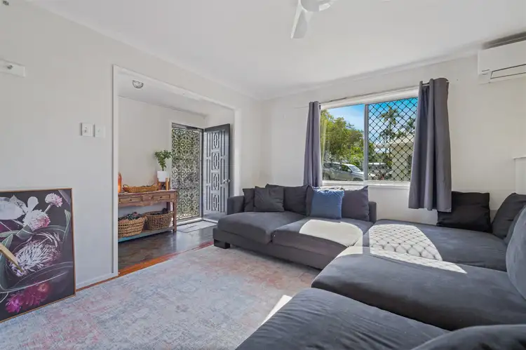 Third view of Homely house listing, 4 Liffey Way, Calliope QLD 4680