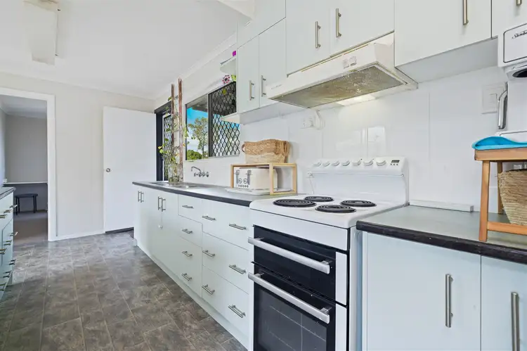 Fourth view of Homely house listing, 4 Liffey Way, Calliope QLD 4680