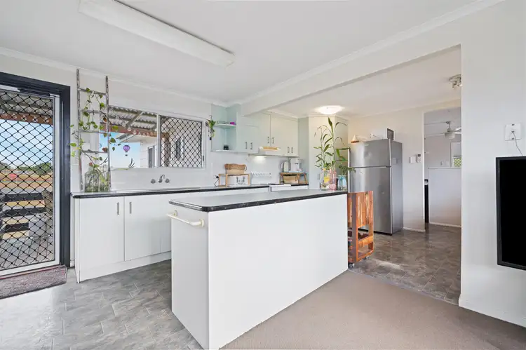 Fifth view of Homely house listing, 4 Liffey Way, Calliope QLD 4680