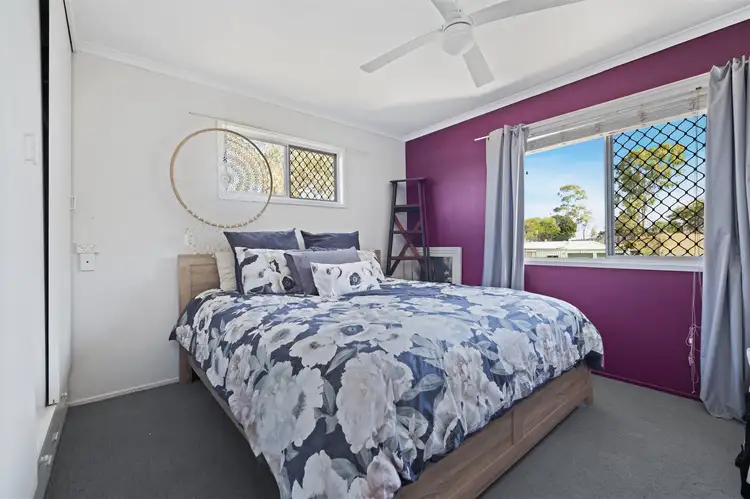 Sixth view of Homely house listing, 4 Liffey Way, Calliope QLD 4680