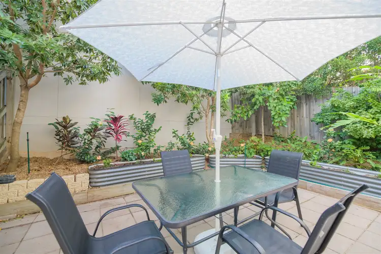 Fifth view of Homely unit listing, 14/100 - 102 Glenlyon Street, Gladstone Central QLD 4680