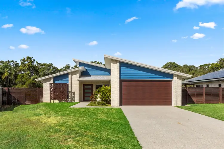 Main view of Homely house listing, 7 Jordan Close, Urangan QLD 4655