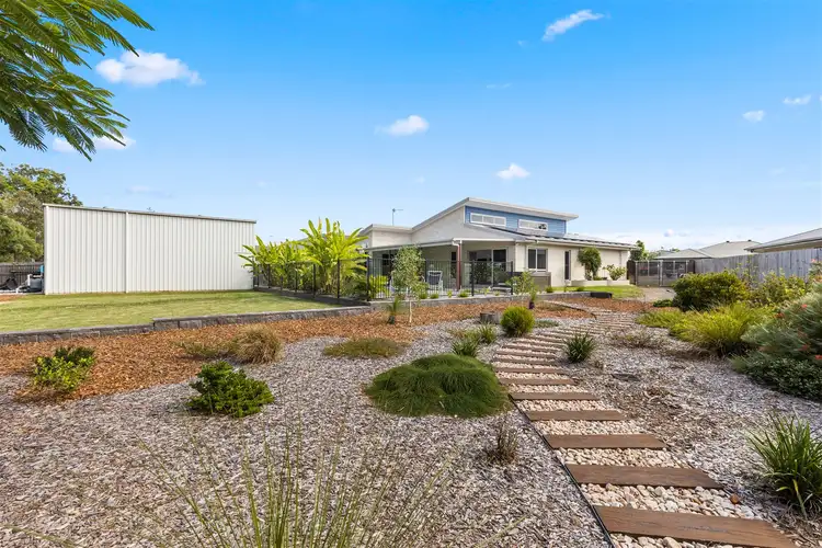 Fifth view of Homely house listing, 7 Jordan Close, Urangan QLD 4655