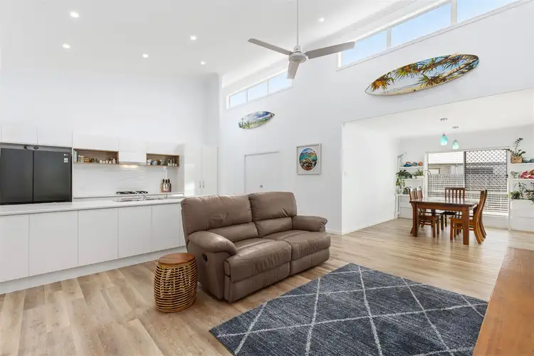 Sixth view of Homely house listing, 7 Jordan Close, Urangan QLD 4655