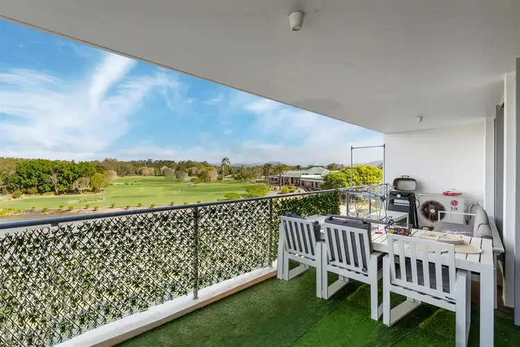 Second view of Homely unit listing, 242/135 Lakelands Drive, Merrimac QLD 4226