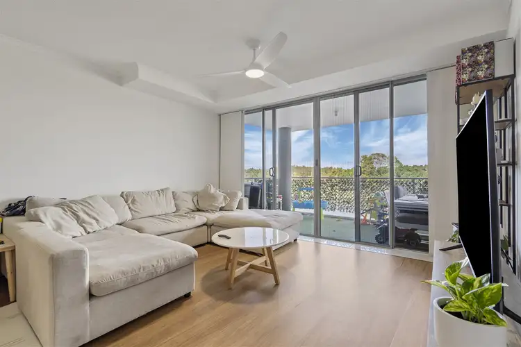 Third view of Homely unit listing, 242/135 Lakelands Drive, Merrimac QLD 4226