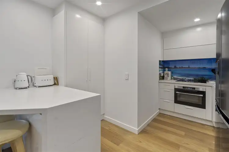 Fourth view of Homely unit listing, 242/135 Lakelands Drive, Merrimac QLD 4226