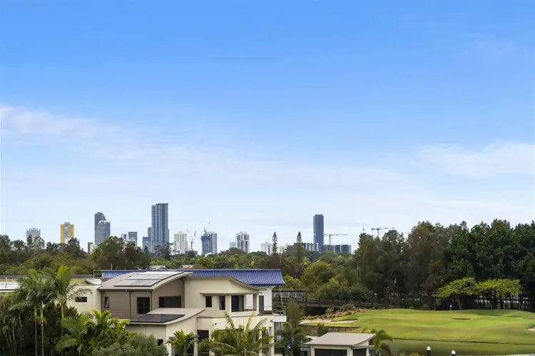 Fifth view of Homely unit listing, 242/135 Lakelands Drive, Merrimac QLD 4226