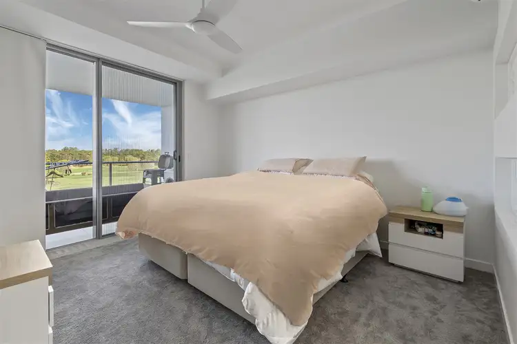 Sixth view of Homely unit listing, 242/135 Lakelands Drive, Merrimac QLD 4226