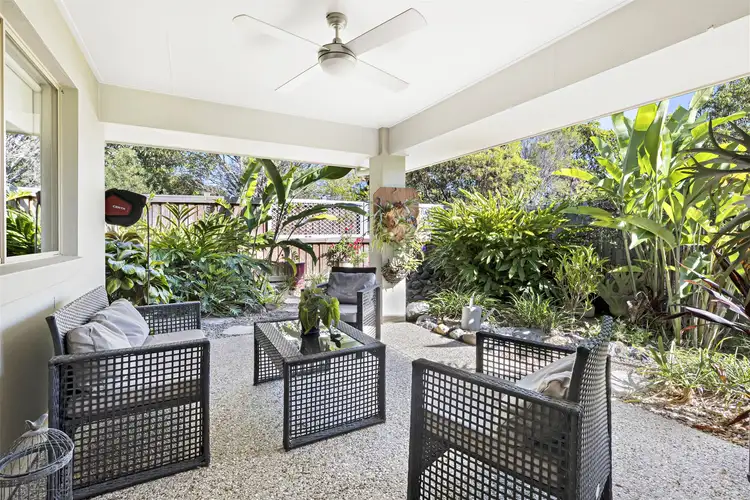 Second view of Homely house listing, 16 Yucca Court, Mountain Creek QLD 4557