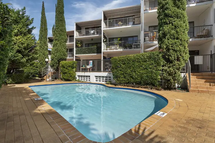 3/21 - 23 Markeri Street, Mermaid Beach QLD 4218