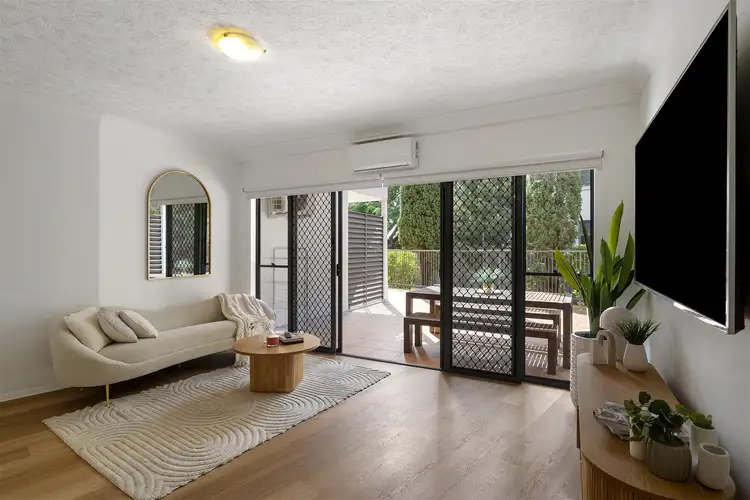 Fourth view of Homely unit listing, 3/21 - 23 Markeri Street, Mermaid Beach QLD 4218