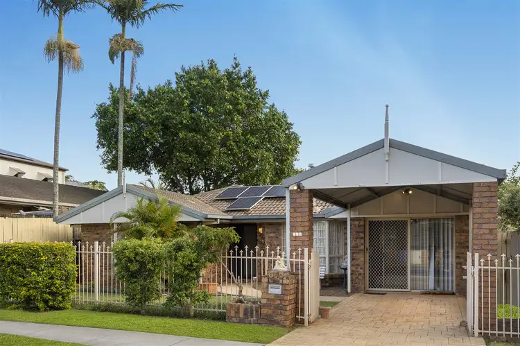 Main view of Homely house listing, 176 Queens Road, Nudgee QLD 4014