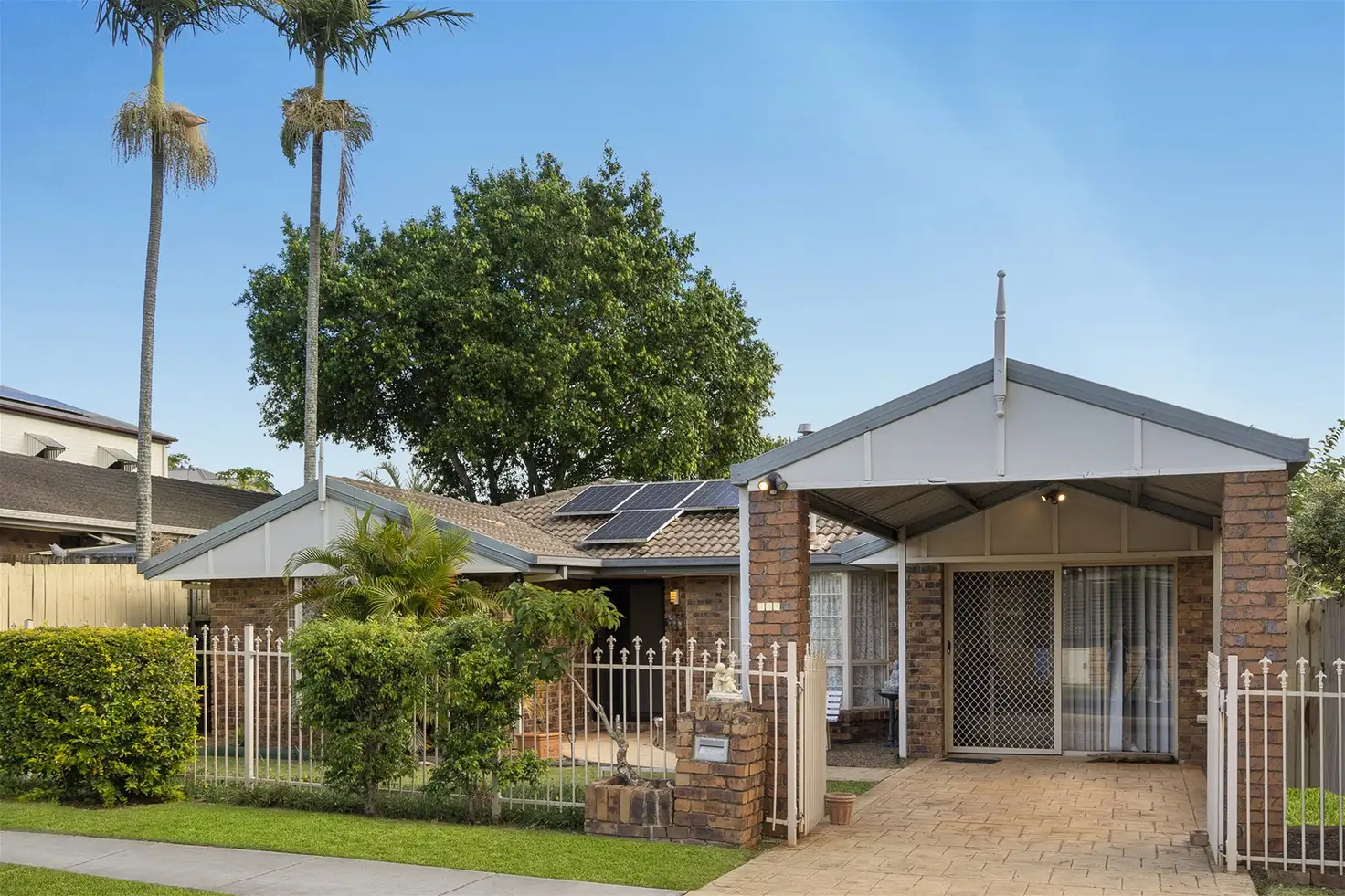 Main view of Homely house listing, 176 Queens Road, Nudgee QLD 4014