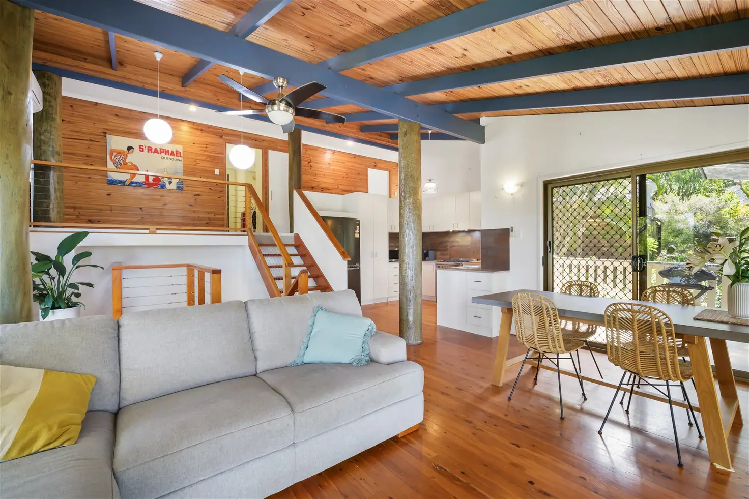 Main view of Homely house listing, 24A Sayre Crescent, Boyne Island QLD 4680