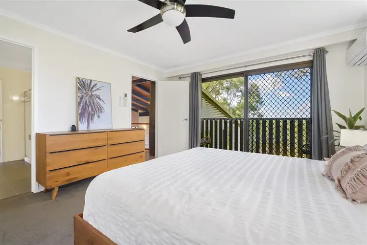 Fifth view of Homely house listing, 24A Sayre Crescent, Boyne Island QLD 4680