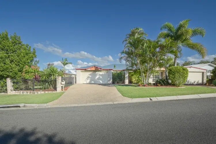 1 Rothbury Place, New Auckland QLD 4680