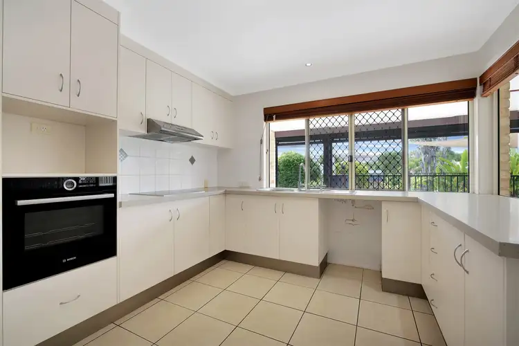 Second view of Homely house listing, 1 Rothbury Place, New Auckland QLD 4680
