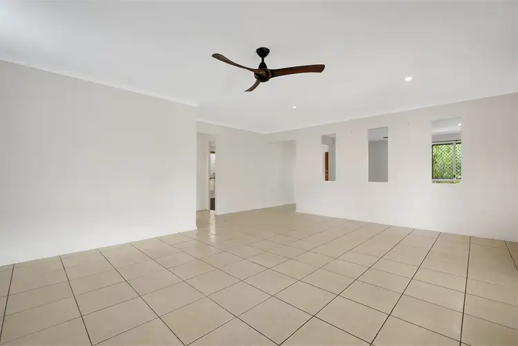 Third view of Homely house listing, 1 Rothbury Place, New Auckland QLD 4680