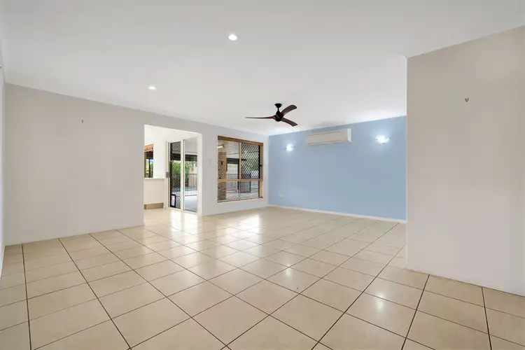 Fourth view of Homely house listing, 1 Rothbury Place, New Auckland QLD 4680