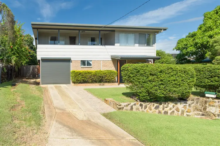 3 Berringar Lane, West Gladstone QLD 4680