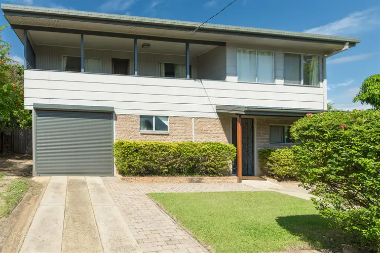 Second view of Homely house listing, 3 Berringar Lane, West Gladstone QLD 4680