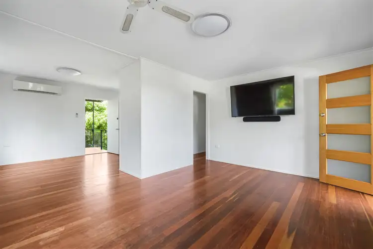 Fourth view of Homely house listing, 3 Berringar Lane, West Gladstone QLD 4680