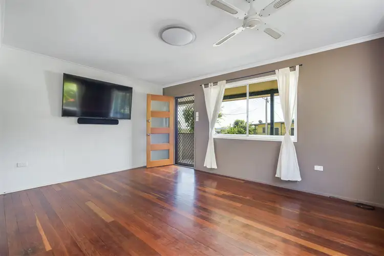 Fifth view of Homely house listing, 3 Berringar Lane, West Gladstone QLD 4680