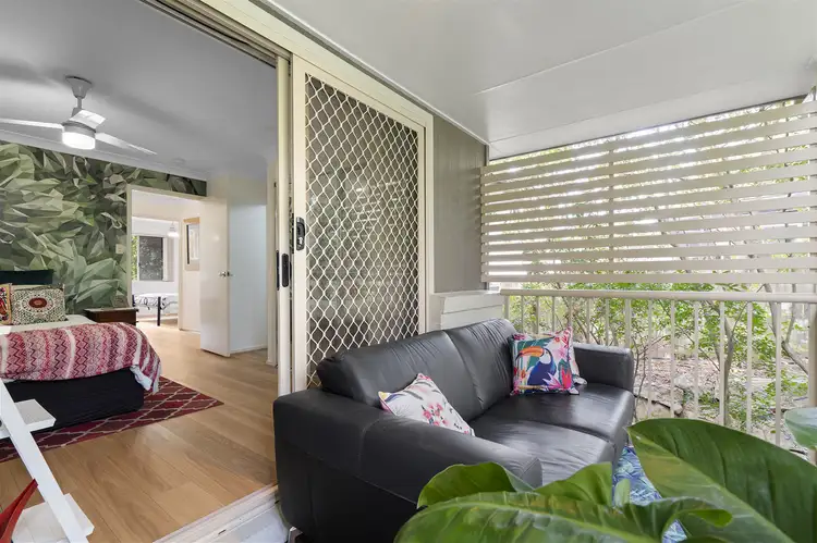 Sixth view of Homely townhouse listing, 13/8 Jendie Street, Geebung QLD 4034