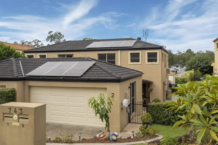 2/743 Ashmore Road, Molendinar QLD 4214