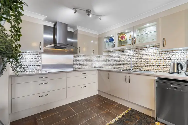 Second view of Homely house listing, 2/743 Ashmore Road, Molendinar QLD 4214