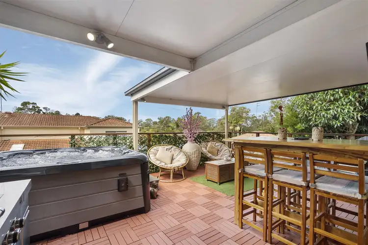 Third view of Homely house listing, 2/743 Ashmore Road, Molendinar QLD 4214