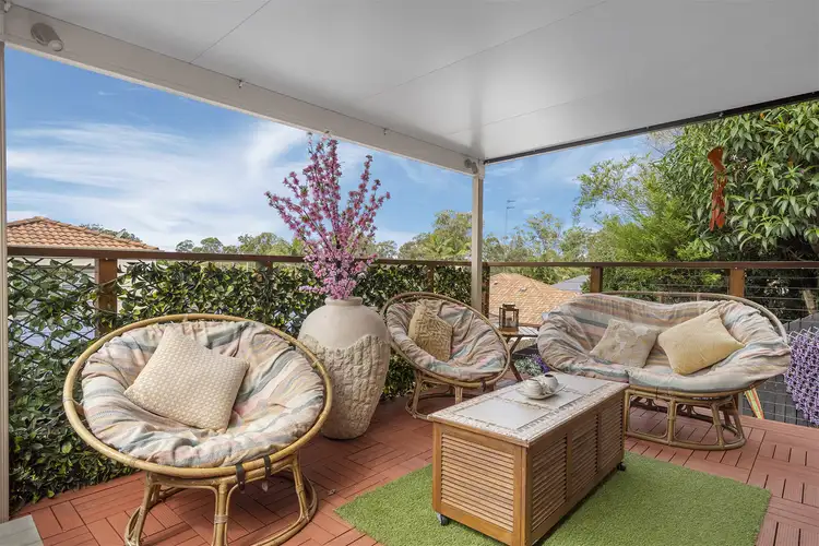 Fourth view of Homely house listing, 2/743 Ashmore Road, Molendinar QLD 4214