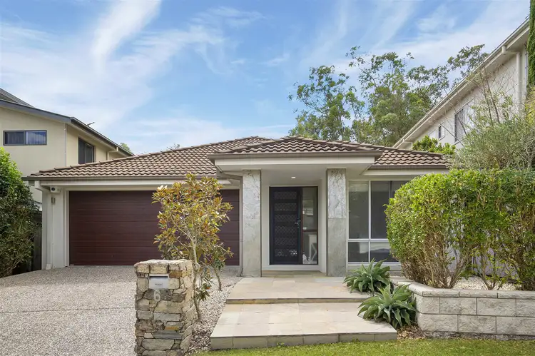 Main view of Homely house listing, 6 Undara Place, Waterford QLD 4133