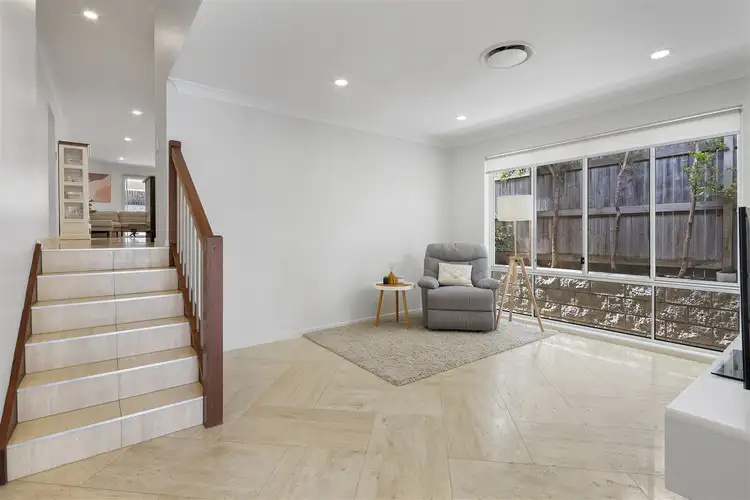 Second view of Homely house listing, 6 Undara Place, Waterford QLD 4133