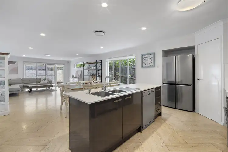 Third view of Homely house listing, 6 Undara Place, Waterford QLD 4133