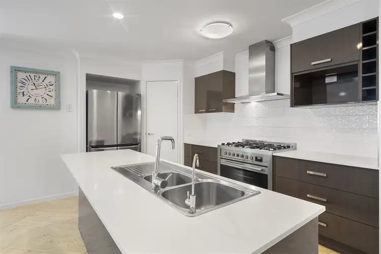 Fourth view of Homely house listing, 6 Undara Place, Waterford QLD 4133