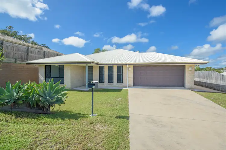 23 Cania Way, Clinton QLD 4680
