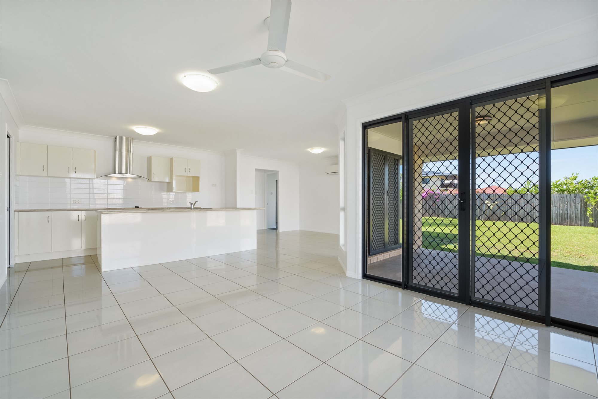 Second view of Homely house listing, 23 Cania Way, Clinton QLD 4680