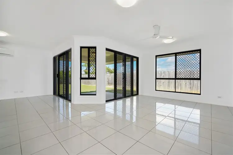 Fifth view of Homely house listing, 23 Cania Way, Clinton QLD 4680
