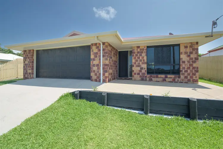 51 Ann Street, South Gladstone QLD 4680