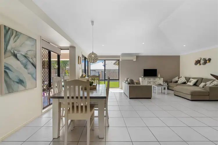 Main view of Homely house listing, 10 Rourke Street, Mudgeeraba QLD 4213