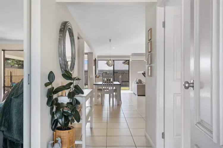 Second view of Homely house listing, 10 Rourke Street, Mudgeeraba QLD 4213