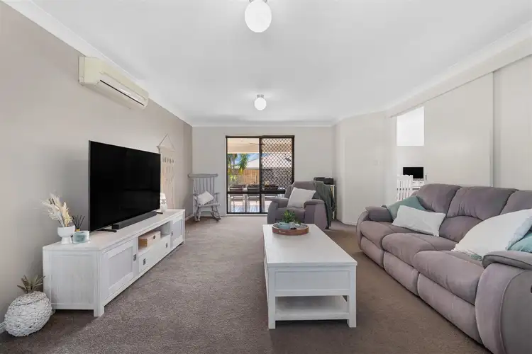 Third view of Homely house listing, 10 Rourke Street, Mudgeeraba QLD 4213