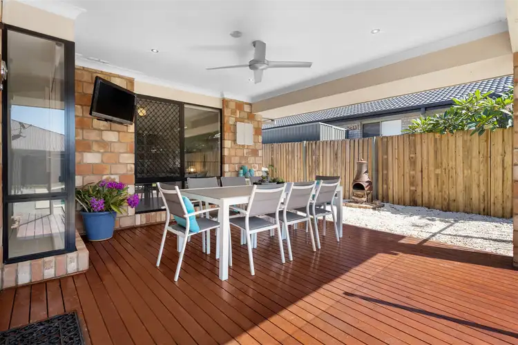 Fifth view of Homely house listing, 10 Rourke Street, Mudgeeraba QLD 4213
