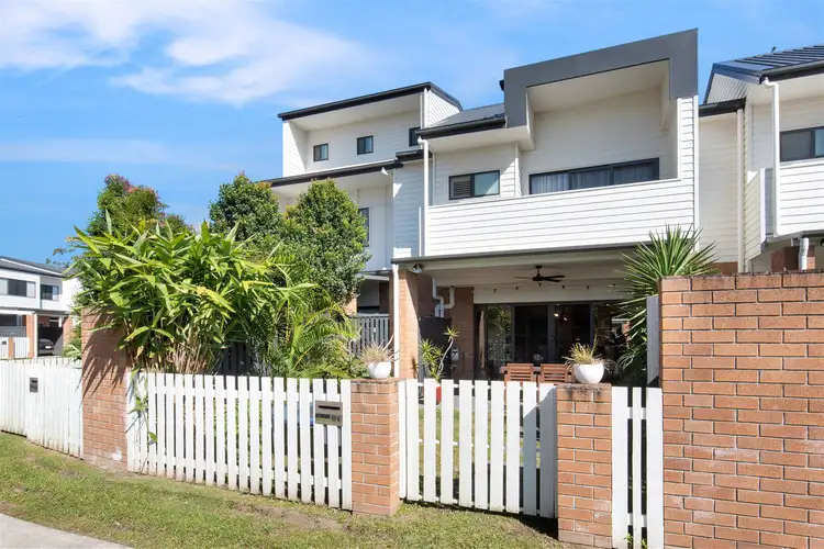4 Solomon Street, Banyo QLD 4014