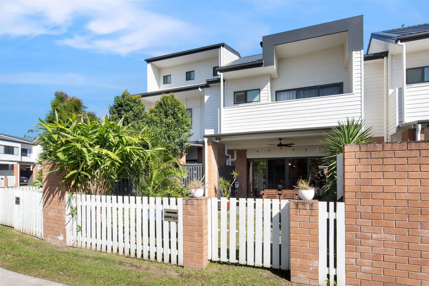 Main view of Homely townhouse listing, 4 Solomon Street, Banyo QLD 4014