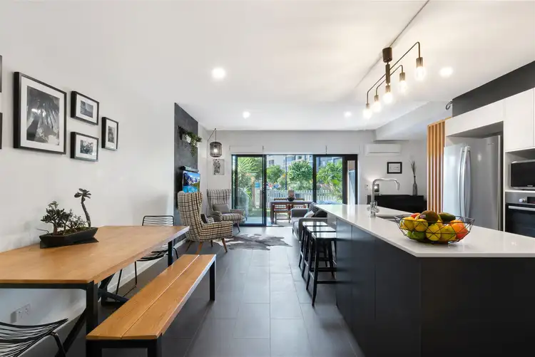 Third view of Homely townhouse listing, 4 Solomon Street, Banyo QLD 4014