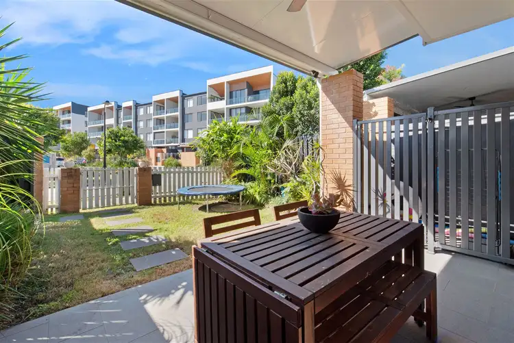 Fourth view of Homely townhouse listing, 4 Solomon Street, Banyo QLD 4014
