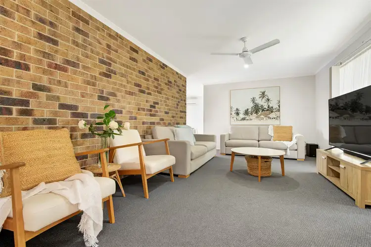 Third view of Homely house listing, 24 Geoffrey Thomas Drive, Tannum Sands QLD 4680